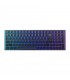 IQUNIX F96 Knight Wireless RGB Cherry MX Blue