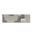 Keychron Q6 Max Shell Interrupteur banane QMK blanc (ANSI)