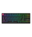 Keychron K8 QMK (Version 2) Interrupteur Banane RGB (ANSI)