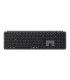 Keychron B6 Pro Ultra-Slim Wireless Space Grey (ISO-CH)