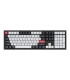Keychron Q6 HE Carbon Black QMK Magnetic Switch (ANSI)