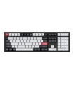 Keychron Q6 HE Carbon Black QMK Magnetic Switch (ANSI)