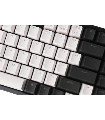 Keychron K2 Pro TKL Hotswap Bluetooth RGB Win + Mac Double Shot PBT  Mechanical Keyboard