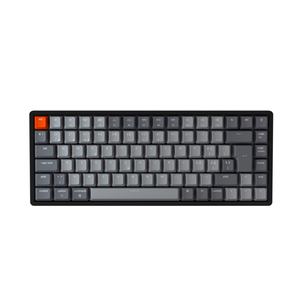 Mechanical keyboard Keychron K2