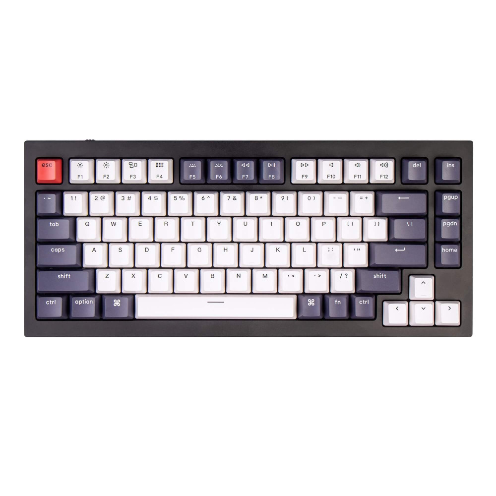 Mechanical keyboard Keychron Q Series