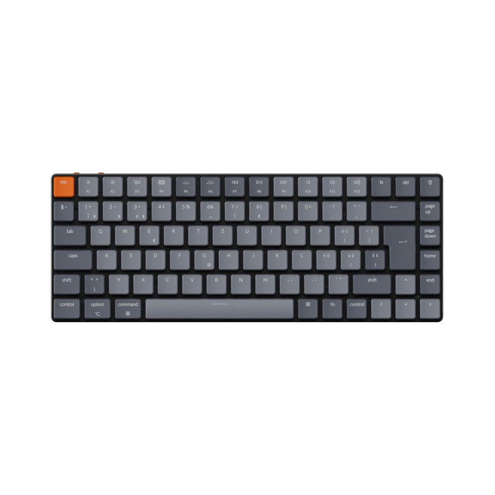 Keychron K-Series Low Profile