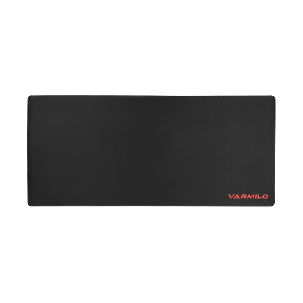 Varmilo Black Mouse Pad Xl