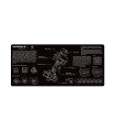 Varmilo EC Mechanical Switch Desk Mat XXL