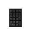 Keychron Q0 Black QMK Red Switch Number Pad