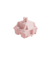 Akko POM Commutateur Rose (45pcs)