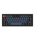 Keychron Commutateur Q4 noir QMK Rouge (CH)