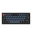 Keychron Commutateur Q4 noir QMK Rouge (CH)