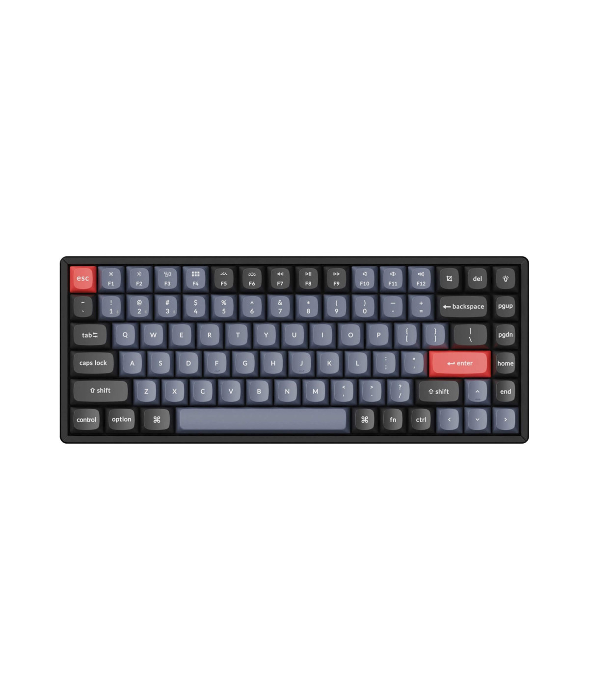 Keychron K2 Pro Red Switch (ANSI)