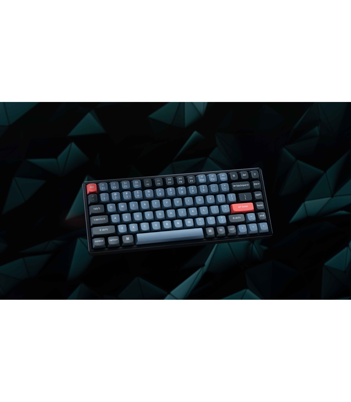 Keychron K2 Pro Red Switch (ANSI)