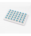 Gateron G Pro Switch Set 35pcs / Set Blue