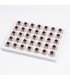 Gateron G Pro Switch Set  35pcs/Set Brown