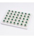 Gateron G Pro Switch Set  35pcs/Set Green