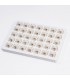 Gateron Switch Set 35pcs / Set White