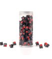 Kailh Super Speed Switch 110pcs/Set Red