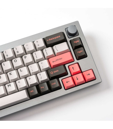 Keychron PBT Dagger Blue Full Set Keycaps (US)