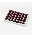 Cherry MX Switch Set 35pcs / Set Rouge