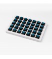 Cherry MX Switch Set 35pcs / Set Blue