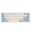 Varmilo Minilo VXT67 Eucalyptus Cherry MX Silent Red (US)