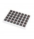 Cherry MX Switch Set 35pcs / Set Marron