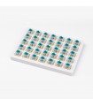 Cherry MX Switch Set 35pcs / Set RGB Blue