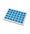 Gateron Phantom Switch Set 35pcs / Set Blue