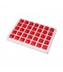 Gateron Ink V2 Switch Set 35pcs / Set Rouge