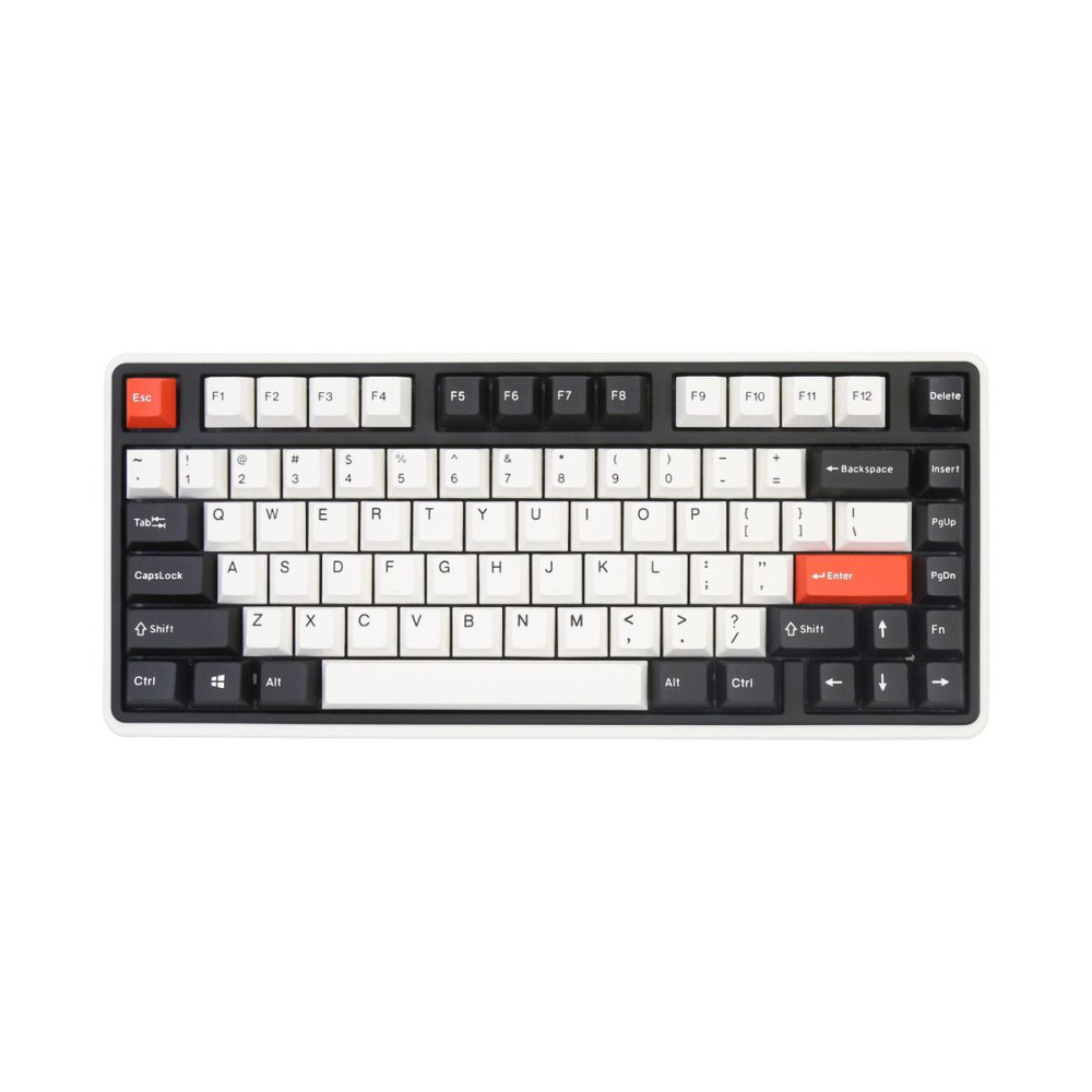 Varmilo 81 Minilo Retro-