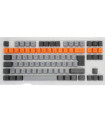 Varmilo 88 touches « Bot Lie » Keycap Set (ISO-CH)