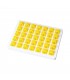 Gateron Ink V2 Switch Set 35pcs / Set Jaune