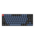 Keychron commutateur K3 Pro marron RVB (ISO-CH)