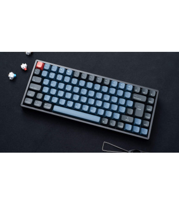 Keychron K2 Pro Brown Switch RGB (ISO-CH)