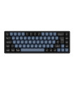 Keychron commutateur K6 Pro marron RGB (ISO-CH)