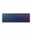 IQUNIX F96 Knight Wireless RGB Cherry MX Brown