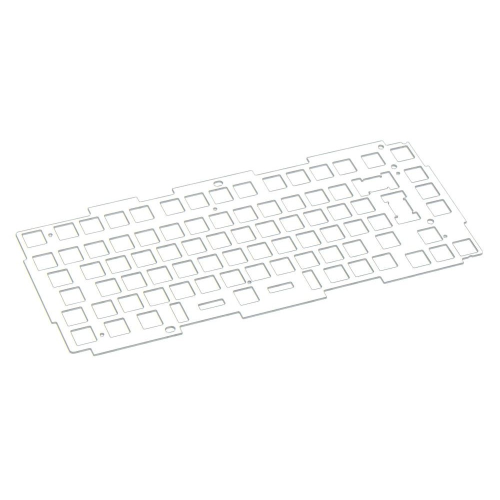 keychron q1 pc plate