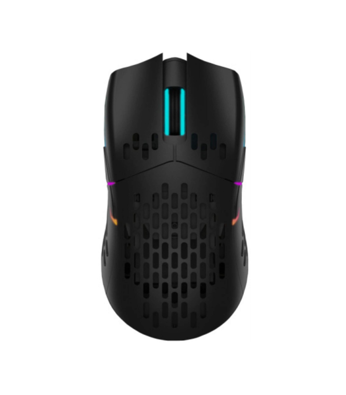 M1 rgb lighting online programmable gaming mouse