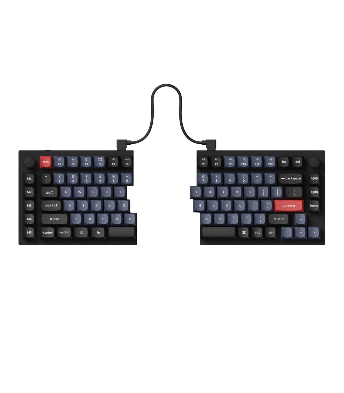 Keychron Q11 Keyboard: Best-in-class ergonomic typing experience