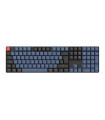 Keychron K5 Pro Commutateur Marron RVB (ISO-CH)