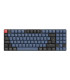 Keychron K13 Pro Commutateur Marron RVB (ISO-CH)