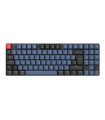 Keychron K13 Pro Commutateur Marron RVB (ISO-CH)