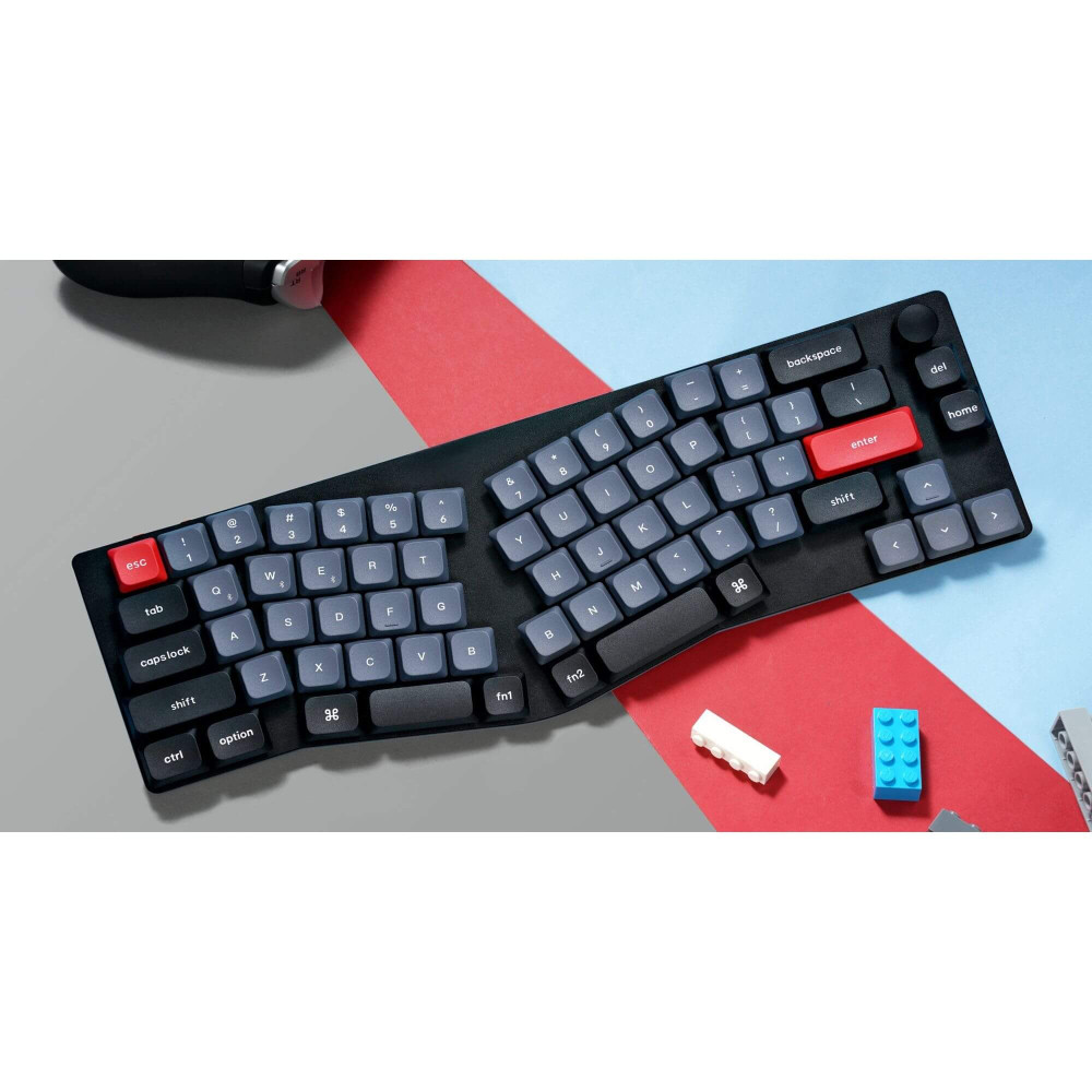 Keychron K11 Pro Red Switch RGB (ANSI)