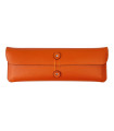 Keychron Pochette de voyage K1 / K1 SE / K1 Pro / K1 Max / K11 Pro / K13 Pro / K13 Max Orange