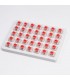 Kailh Switch Set 35pcs/Set Red