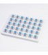 Kailh Switch Set 35pcs / Set Blue