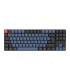 Keychron K1 Pro Commutateur Rouge RVB (ISO-CH)