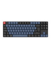 Keychron K1 Pro Commutateur Rouge RVB (ISO-CH)